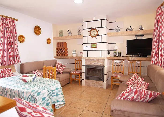 Villa Lopez