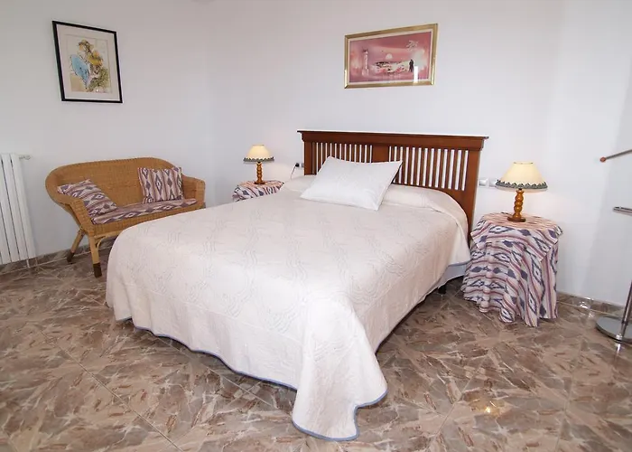 Villa Lopez